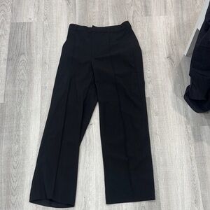 Pull&Bear Women’s Black Dress Pants
